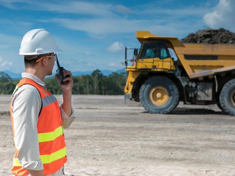 Ferro+ Mineração recruta profissionais em Minas para vários cargos