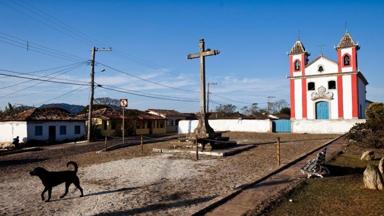 Lavras Novas, distrito de Ouro Preto é eleito o segundo lugar mais acolhedor do Brasil