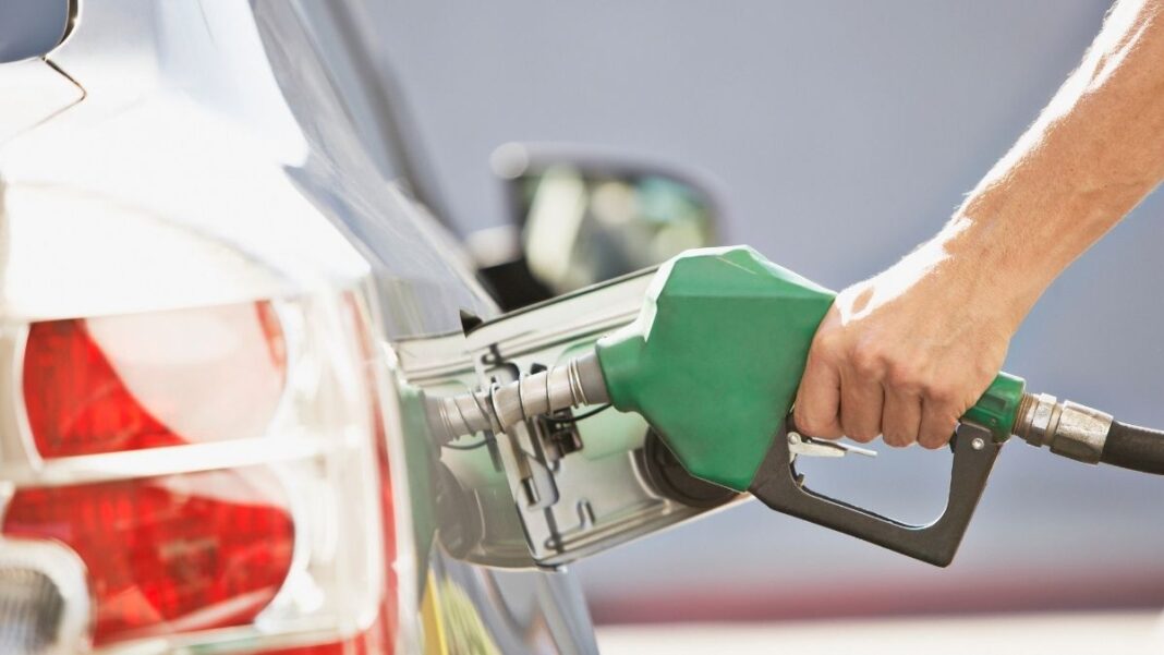 Preço do etanol cai 5,96% em Minas Gerais Preço do etanol cai 5,96% em Minas Gerais