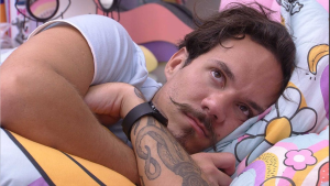 Azar: especialista diz que probabilidade de Eliezer em prova do BBB era de 1 em 5 milhões Azar: especialista diz que probabilidade de Eliezer em prova do BBB era de 1 em 5 milhões