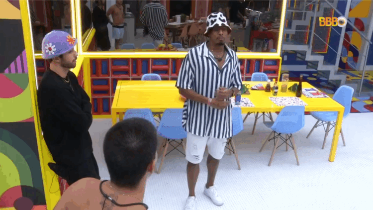 As tendências de moda deixadas pelo BBB 22