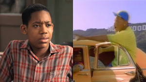 Você sabia? Will Smith e Chris Rock protagonizaram seriados de comédia amados pelos brasileiros Você sabia? Chris Rock e Will Smith protagonizaram seriados de comédia amados pelos brasileiros