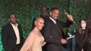 Alopecia: entenda a doença que acomete a esposa de Will Smith e outros famosos Alopecia: entenda a doença que acomete a esposa de Will Smith e outros famosos