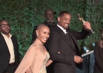 Alopecia: entenda a doença que acomete a esposa de Will Smith e outros famosos