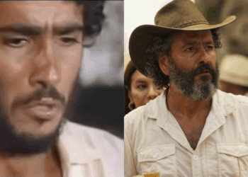 Quatro atores de 'Pantanal' nos anos 90 estarão na versão da Globo; veja