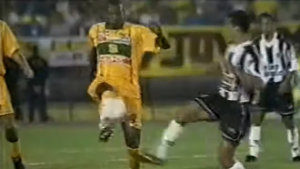 Revanche? Na Copa do Brasil, Atlético reencontra trauma de 2002 Revanche? Na Copa do Brasil, Atlético reencontra trauma de 2002