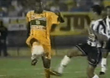 Revanche? Na Copa do Brasil, Atlético reencontra trauma de 2002