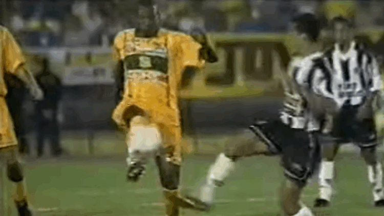 Revanche? Na Copa do Brasil, Atlético reencontra trauma de 2002