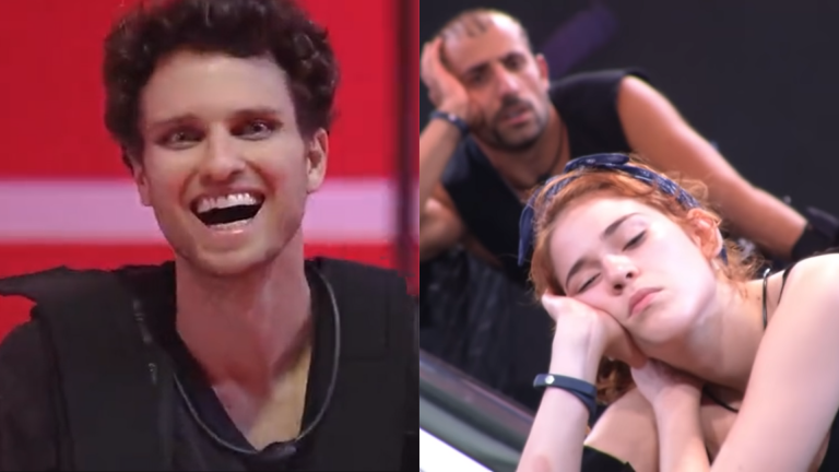 Prova vencida por Lucas se torna a sétima maior da história do BBB; veja o top 10