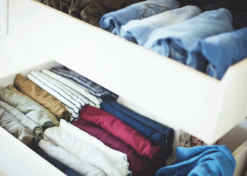 Cinco acessórios para ajudar na organização da casa ou apartamento
