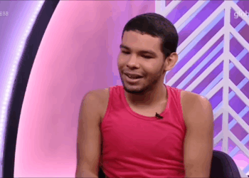 Os 5 participantes mais flopados da história do BBB