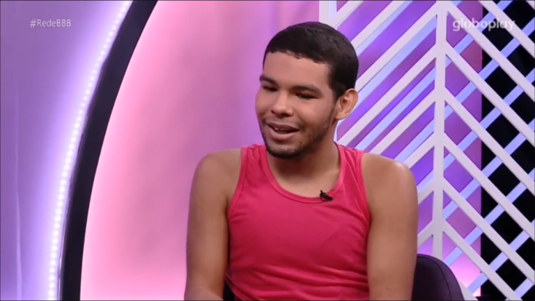 Os 5 participantes mais flopados da história do BBB