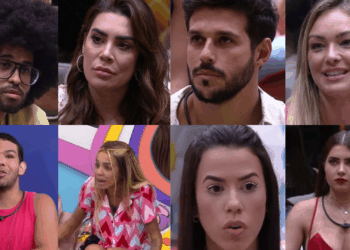 Eliminados do BBB irão retornar e terão participação no jogo; entenda