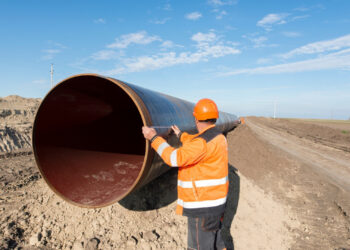 Está desempregado? Consórcio tem mais de 130 vagas abertas para obra em Minas