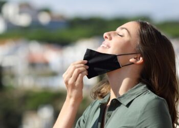 Ouro Preto, Mariana e Itabirito desobriga uso de máscara em lugares abertos
