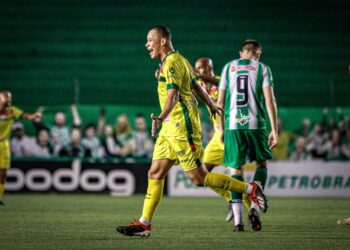 Cruzeiro pode ter artilheiros das duas últimas edições de Série B no elenco