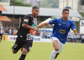 Com titulares, Cruzeiro abre semifinal do Mineiro diante do Athletic