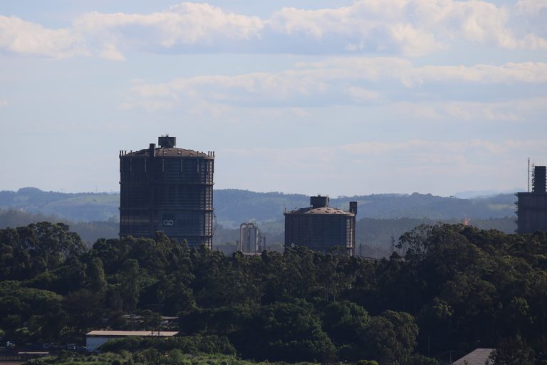 Gerdau tem 77 vagas de emprego abertas em todo o Brasil
