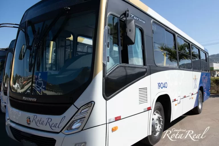 Ouro Preto: Audiência Pública para tratar do transporte coletivo será no dia 23 de março