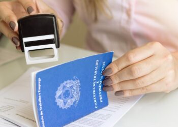 Emprega oferta vagas para vigias em Cachoeira do Campo, distrito de Ouro Preto