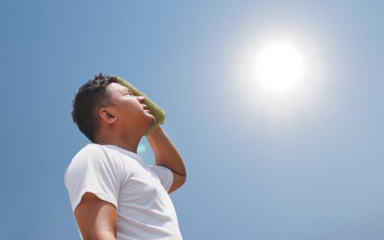 Minas tem temperaturas acima dos 30ºC em todas as regiões do estado nesta sexta-feira (4)