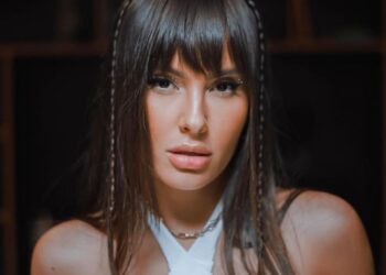 Ex-BBB Thaís Braz diminui 2 centímetros da testa com cirurgia