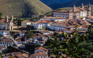 Ouro Preto: Liminar impede interrupção do transporte coletivo para distritos Ouro Preto: Liminar impede interrupção do transporte coletivo para distritos
