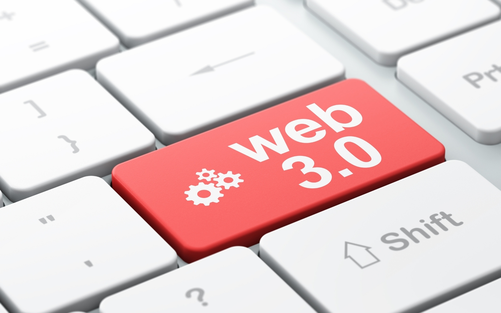 O que é a Web 3.0 e como ela mudará a internet?