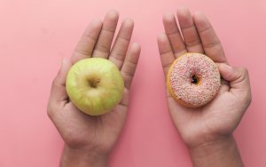 Como economizar e ter uma alimentação saudável Como economizar e ter uma alimentação saudável