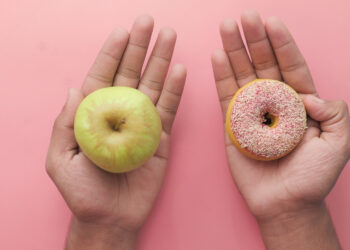 Como economizar e ter uma alimentação saudável