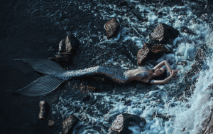 Sereia simboliza Áries: conheça o mito folclórico de cada signo Signo