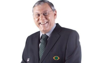 Milton Neves provoca Cruzeiro, após classificação do América na Libertadores: "Se acabar, não fará falta"