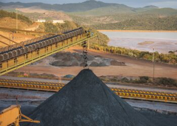 Mineradora multinacional está com 37 vagas de emprego no Brasil