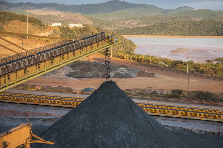 Mineradora multinacional está com 37 vagas de emprego no Brasil