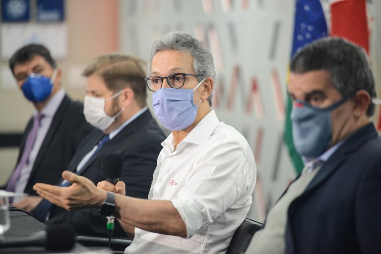 Falta dinheiro ou é má gestão?