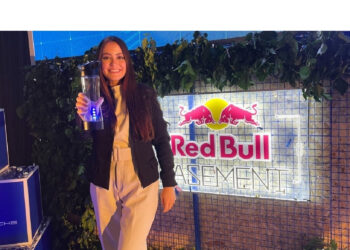 Engenheira da UFOP é campeã mundial dos desafios de storytelling na Turquia