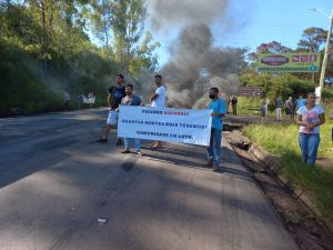 DNIT autoriza a implantação de quebra-molas na BR-356, no acesso a Coelhos, subdistrito de Ouro Preto