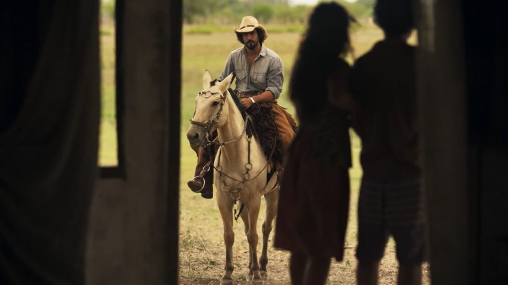 Globoplay libera primeiros capítulos de 'Pantanal' para não assinantes