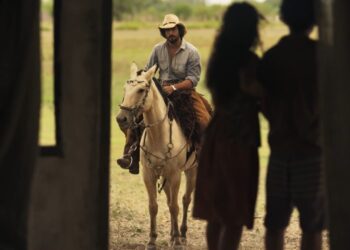 Globoplay libera primeiros capítulos de 'Pantanal' para não assinantes