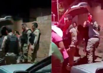 Suspeito de agredir mulher e sair pelado na rua morre após abordagem policial em Itabirito