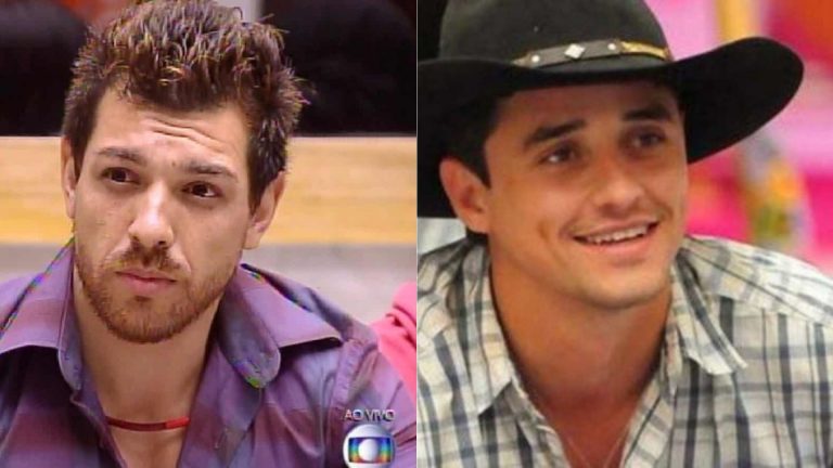 Relembre os dois últimos homens vencedores do BBB