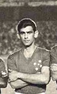 Campeão da Taça Brasil de 1966, conheça o primeiro marianense a jogar no Cruzeiro