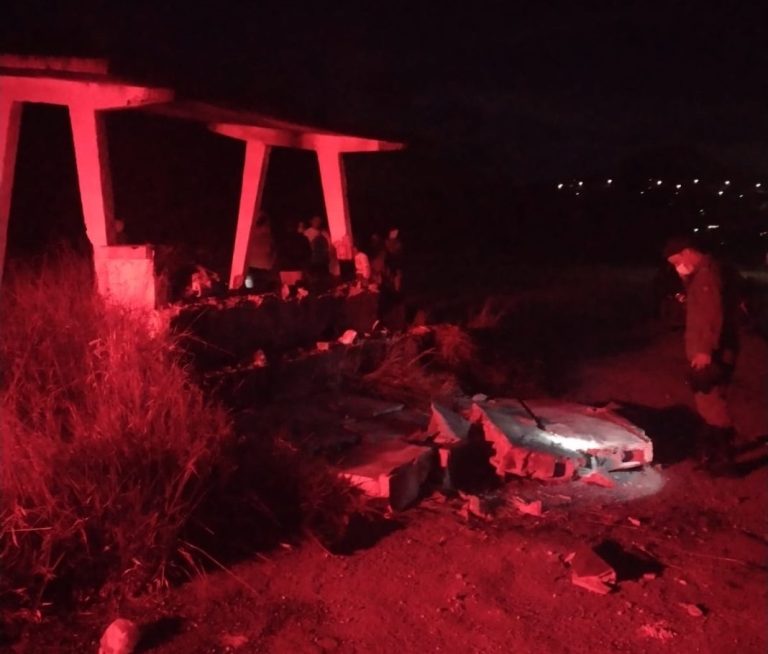 Jovem de 18 anos morre em acidente de moto na BR-356, em distrito de Ouro Preto