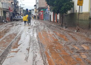 Prefeitura de Itabirito se manifesta sobre possível "manobra" no auxílio pós-enchentes