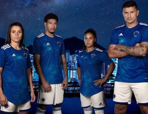 Veja os 10 últimos jogos de estreia de uniforme do Cruzeiro Veja como foi os 10 últimos jogos de estreia de uniforme do Cruzeiro