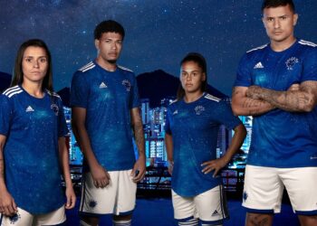 Veja como foi os 10 últimos jogos de estreia de uniforme do Cruzeiro