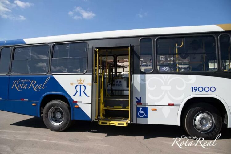 Subsídio da Prefeitura de Ouro Preto à Rota Real cria risco de acabar com táxi-lotação