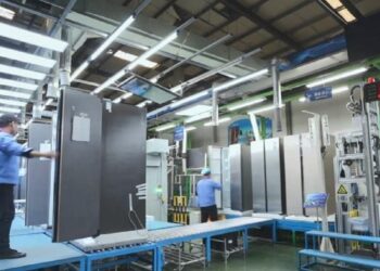 Multinacional de eletrodomésticos pretende gerar 500 empregos em MG com nova fábrica