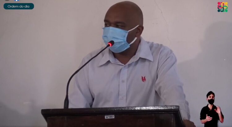 Câmara aprova lei que estabelece cotas raciais nos concursos públicos de Ouro Preto