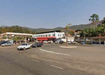 Três homens são presos no "Posto Raul", em Mariana, por suspeita de roubos de carga